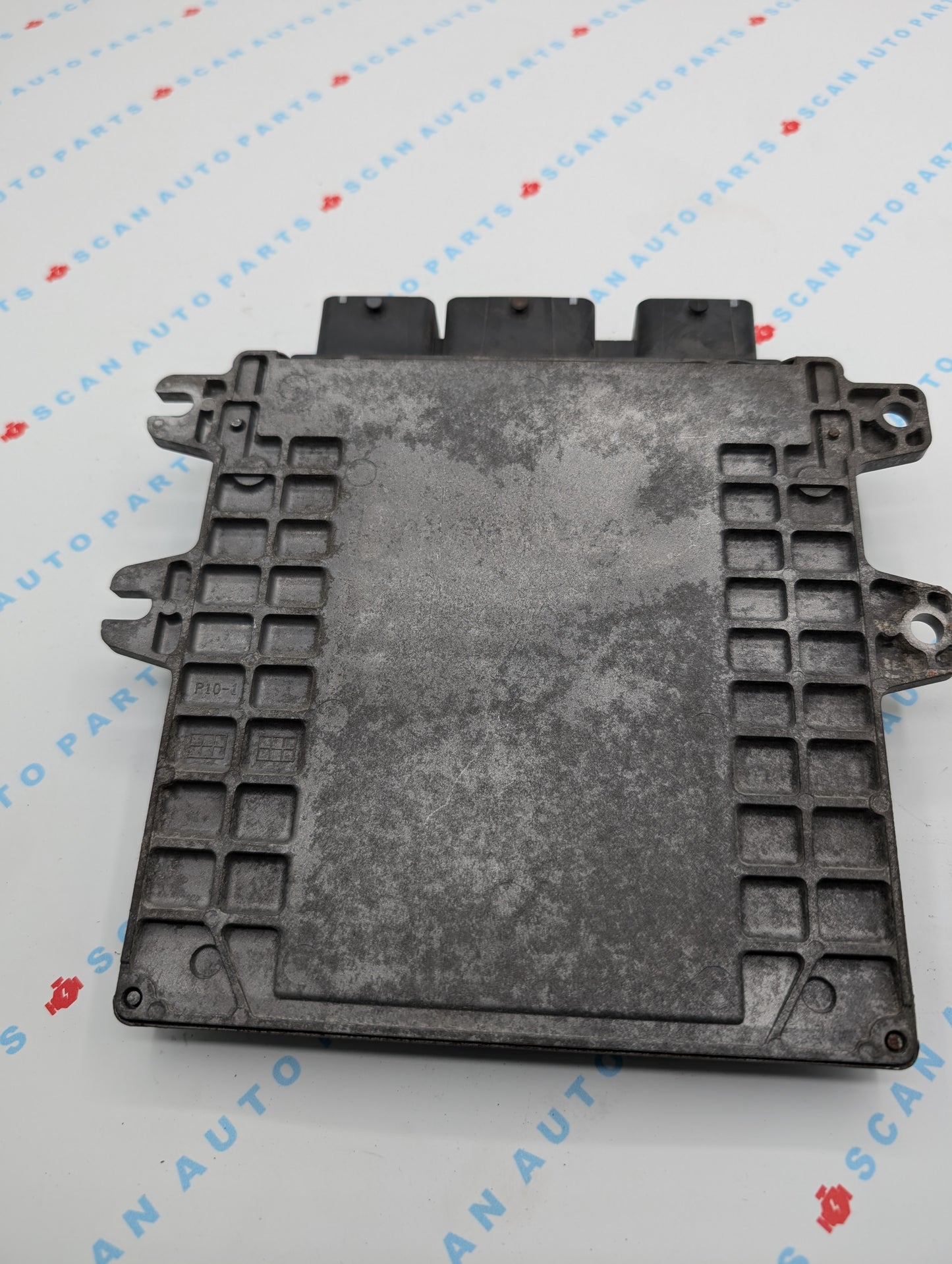 Used 2012 Nissan Murano Hitachi A56-699 X18 1X25 ECU