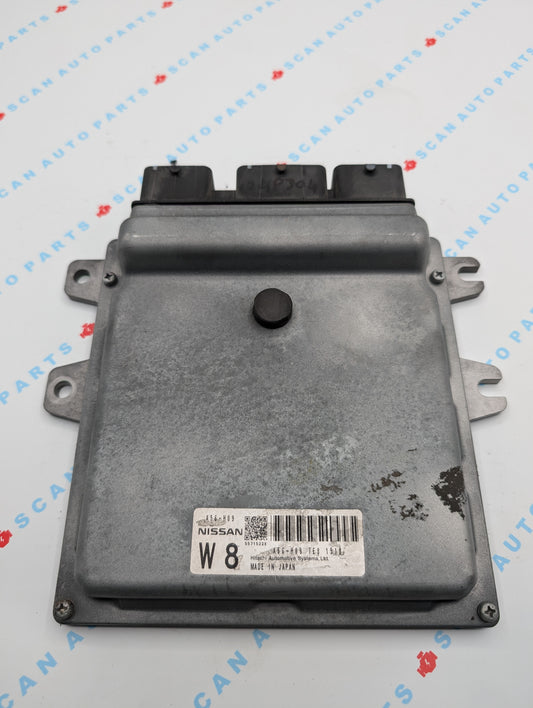 Used 2012 Nissan Altima Hitachi A56-H09 7E8 1518 ECU