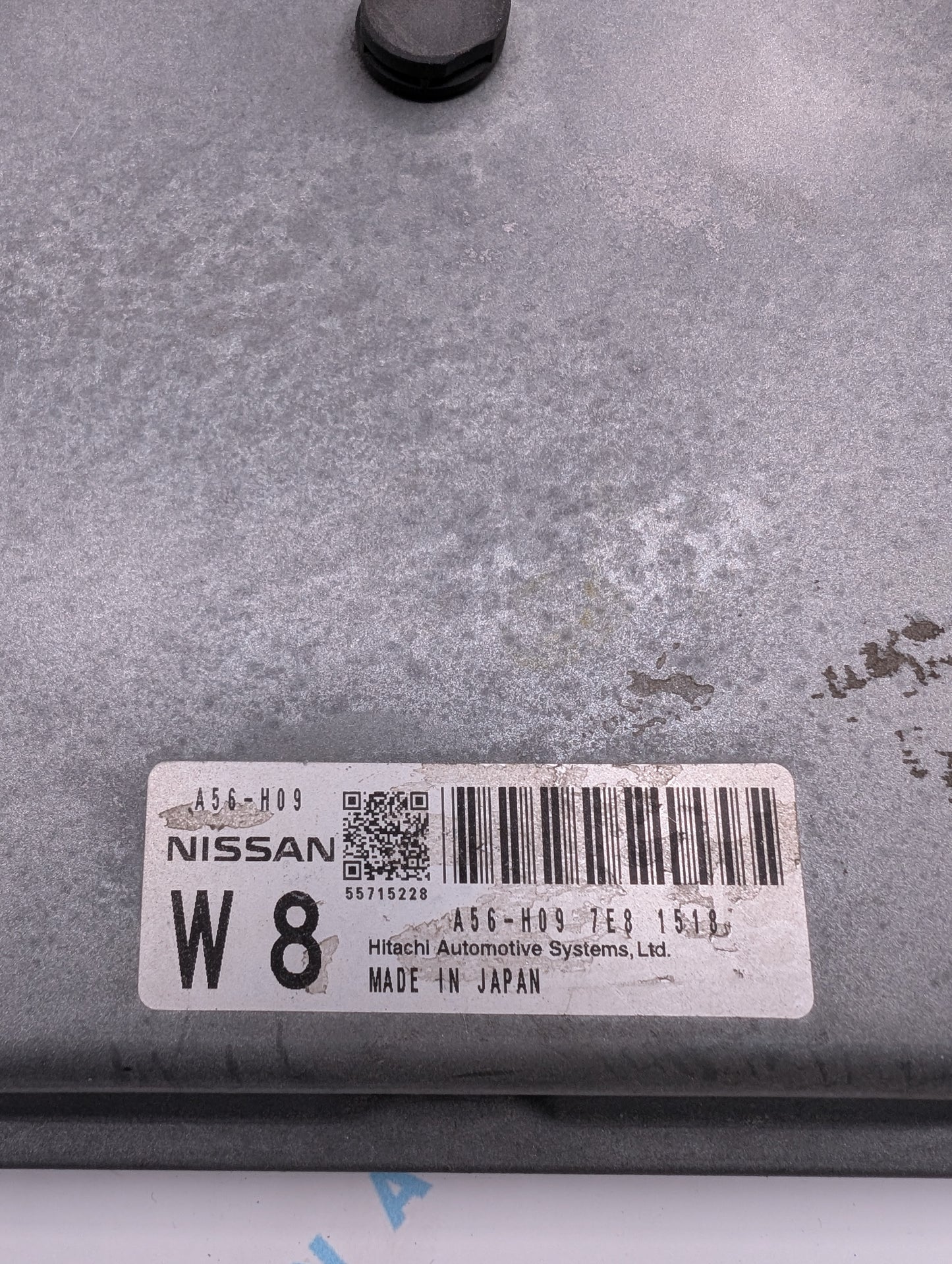 Used 2012 Nissan Altima Hitachi A56-H09 7E8 1518 ECU