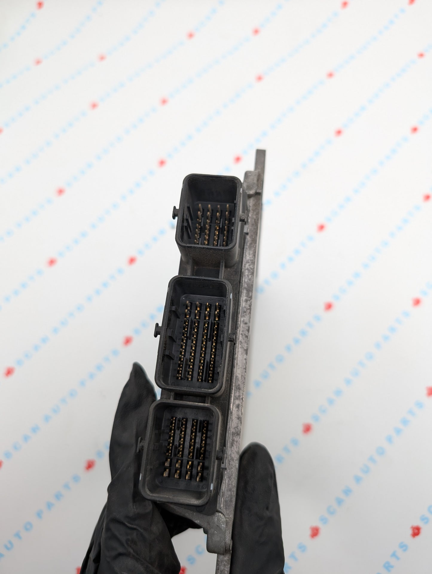 Used 2012 Nissan Altima Hitachi A56-H09 7E8 1518 ECU
