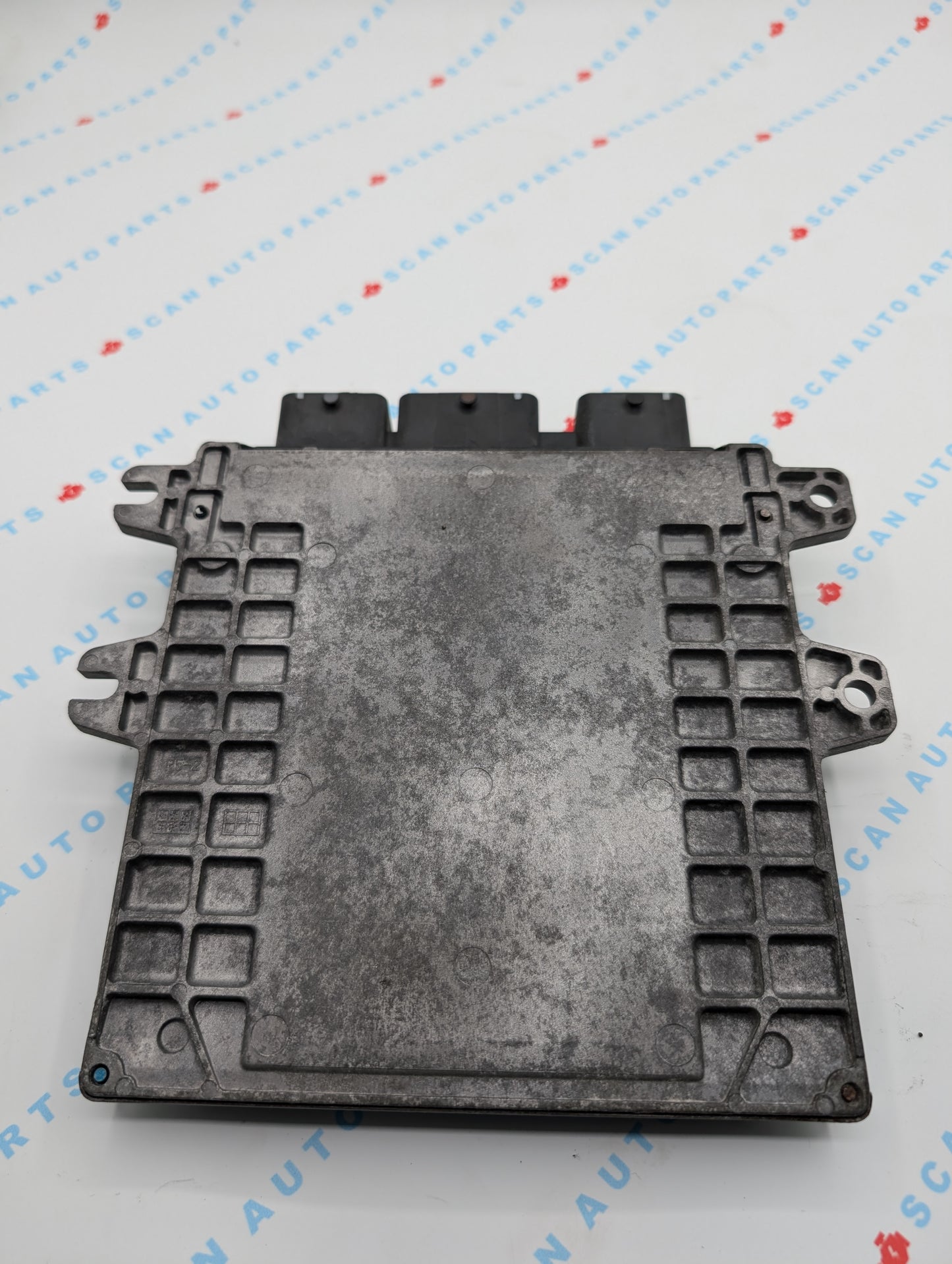 Used 2010 Nissan Rogue Hitachi MEC112-030 C1 9Y06 ECU