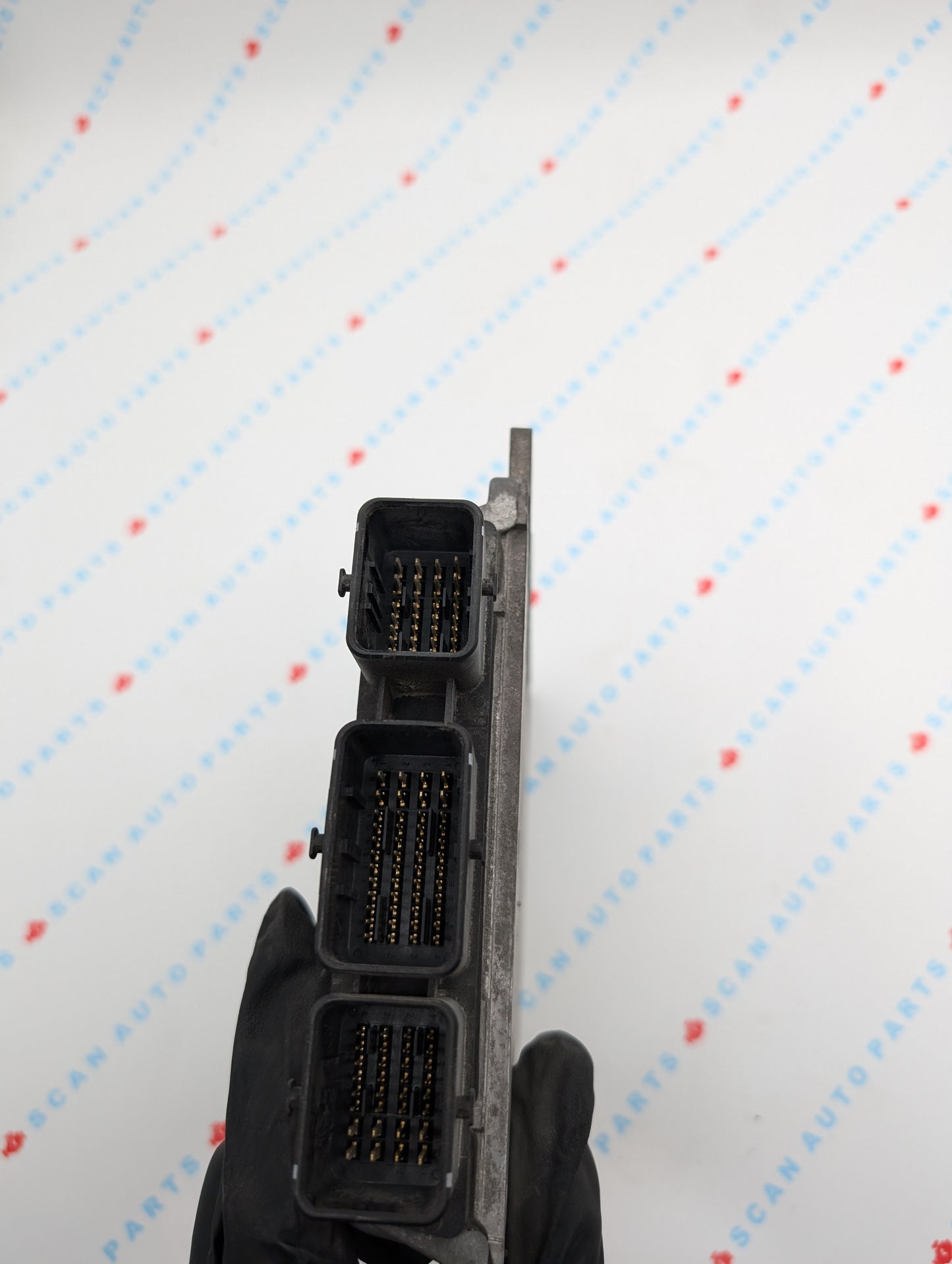 Used 2010 Nissan Rogue Hitachi MEC112-030 C1 9Y06 ECU