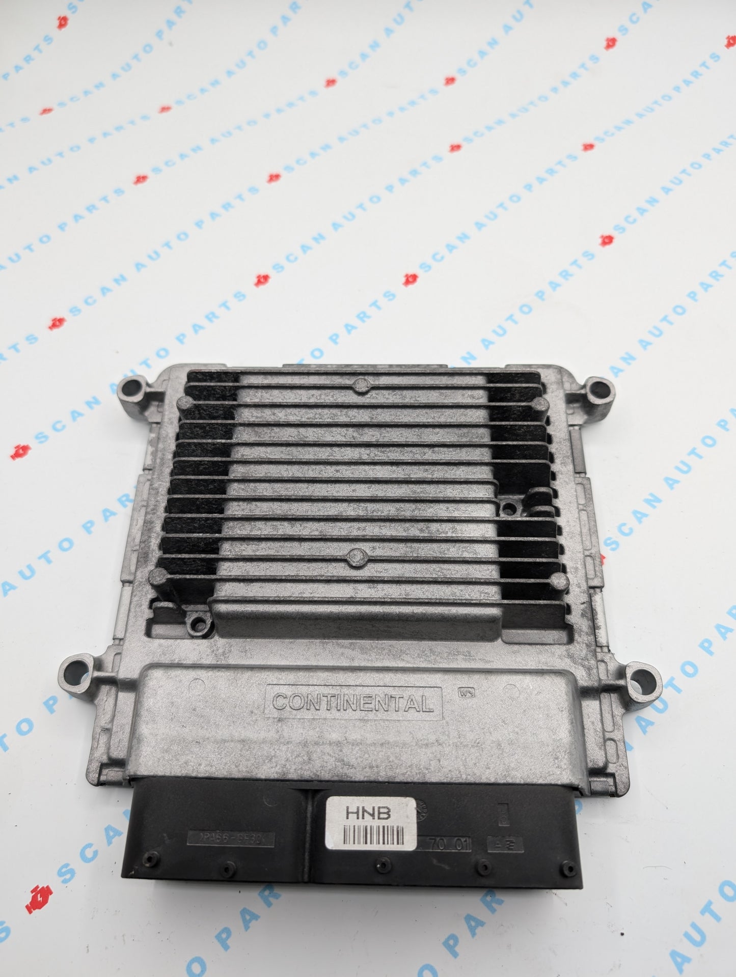 Used  Continental  SIM2K 241 / 39104-2EMB3 ECU MD3UP1MS2D2B