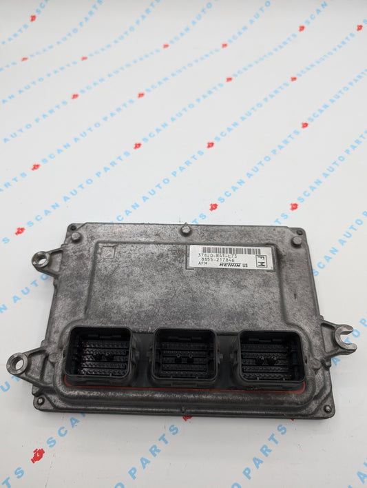 Used 2011-2012 Honda Accord KEIHIN 37820-R41-L73 ECU 37820R41L73