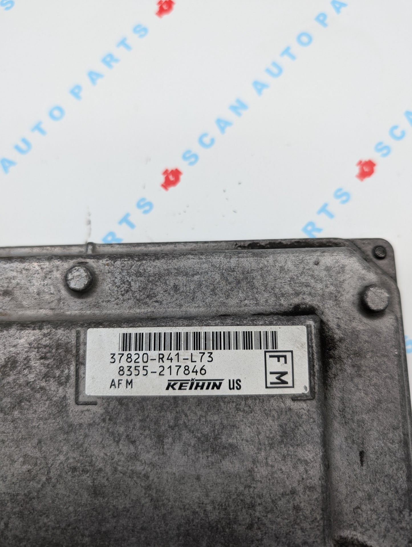 Used 2011-2012 Honda Accord KEIHIN 37820-R41-L73 ECU 37820R41L73