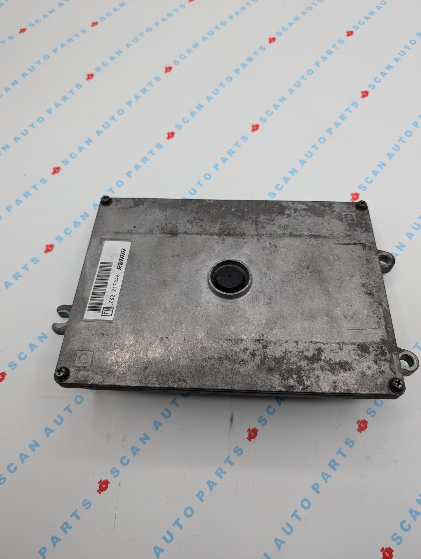 Used 2011-2012 Honda Accord KEIHIN 37820-R41-L73 ECU 37820R41L73