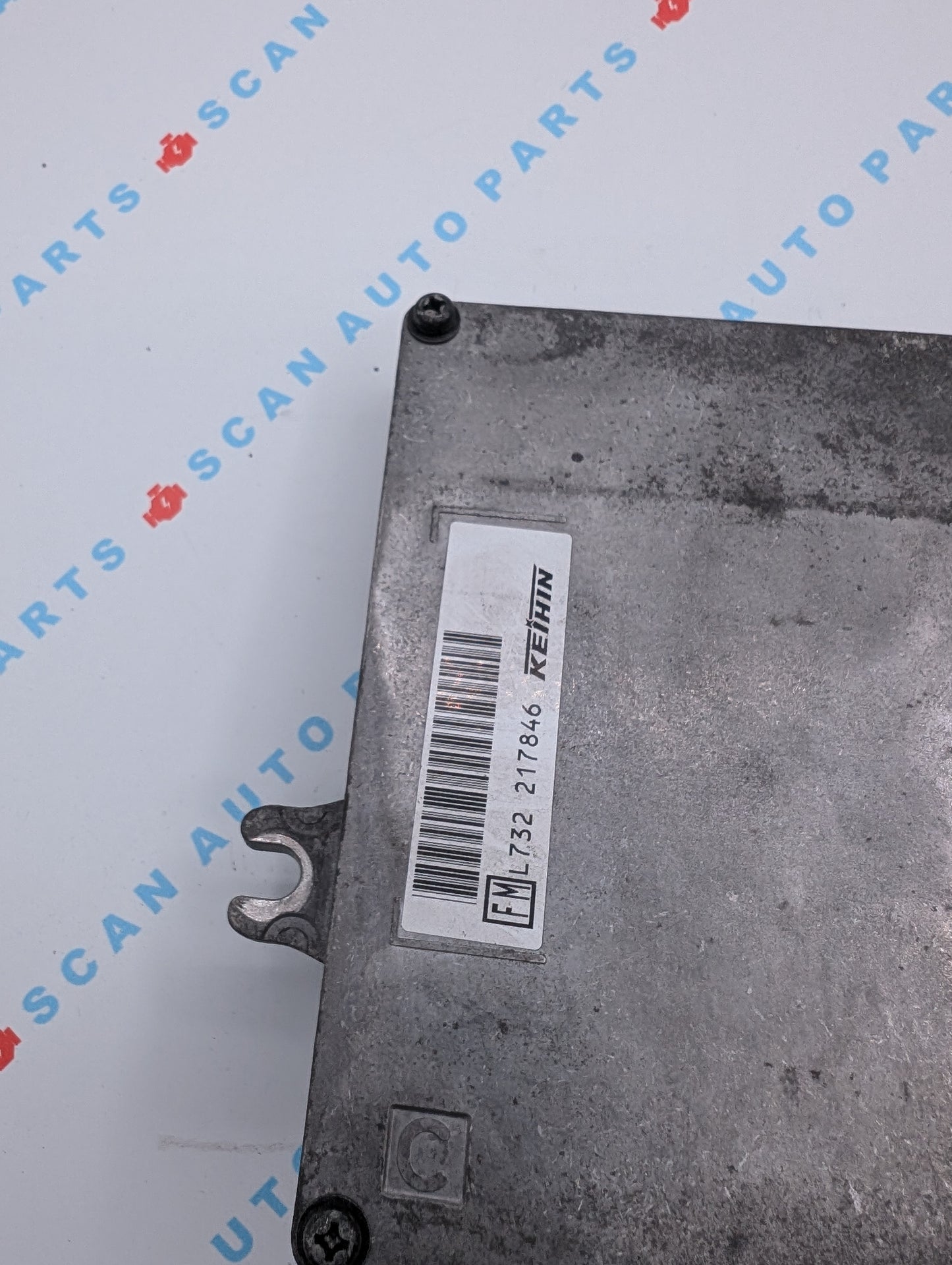 Used 2011-2012 Honda Accord KEIHIN 37820-R41-L73 ECU 37820R41L73