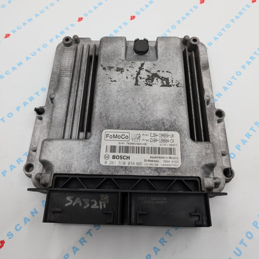 Used 2013-2015 Ford Escape Bosch EJ5A-12A650-UA ECU 0261S10038