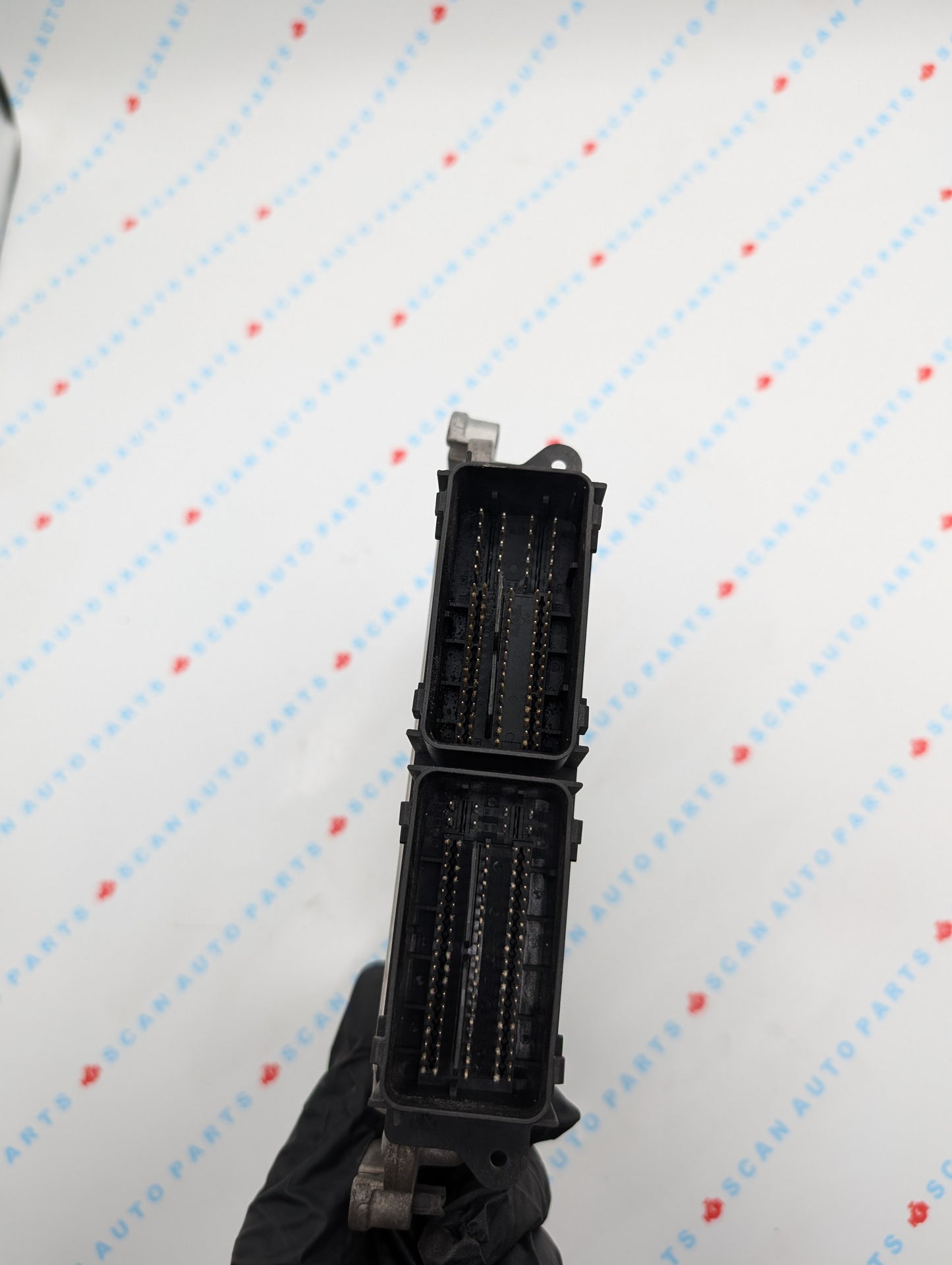 Used 2013-2015 Ford Escape Bosch EJ5A-12A650-UA ECU 0261S10038