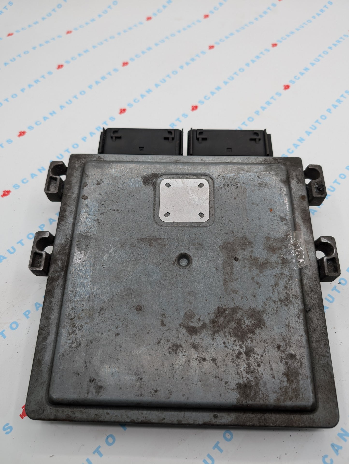 Used 2016 Ford Transit FoMoCo FL3A-12B684-BEB ECU A6SXU24567500 / GK4A-12A650-GA
