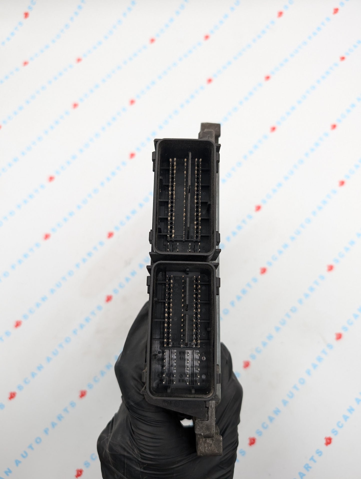 Used 2016 Ford Transit FoMoCo FL3A-12B684-BEB ECU A6SXU24567500 / GK4A-12A650-GA