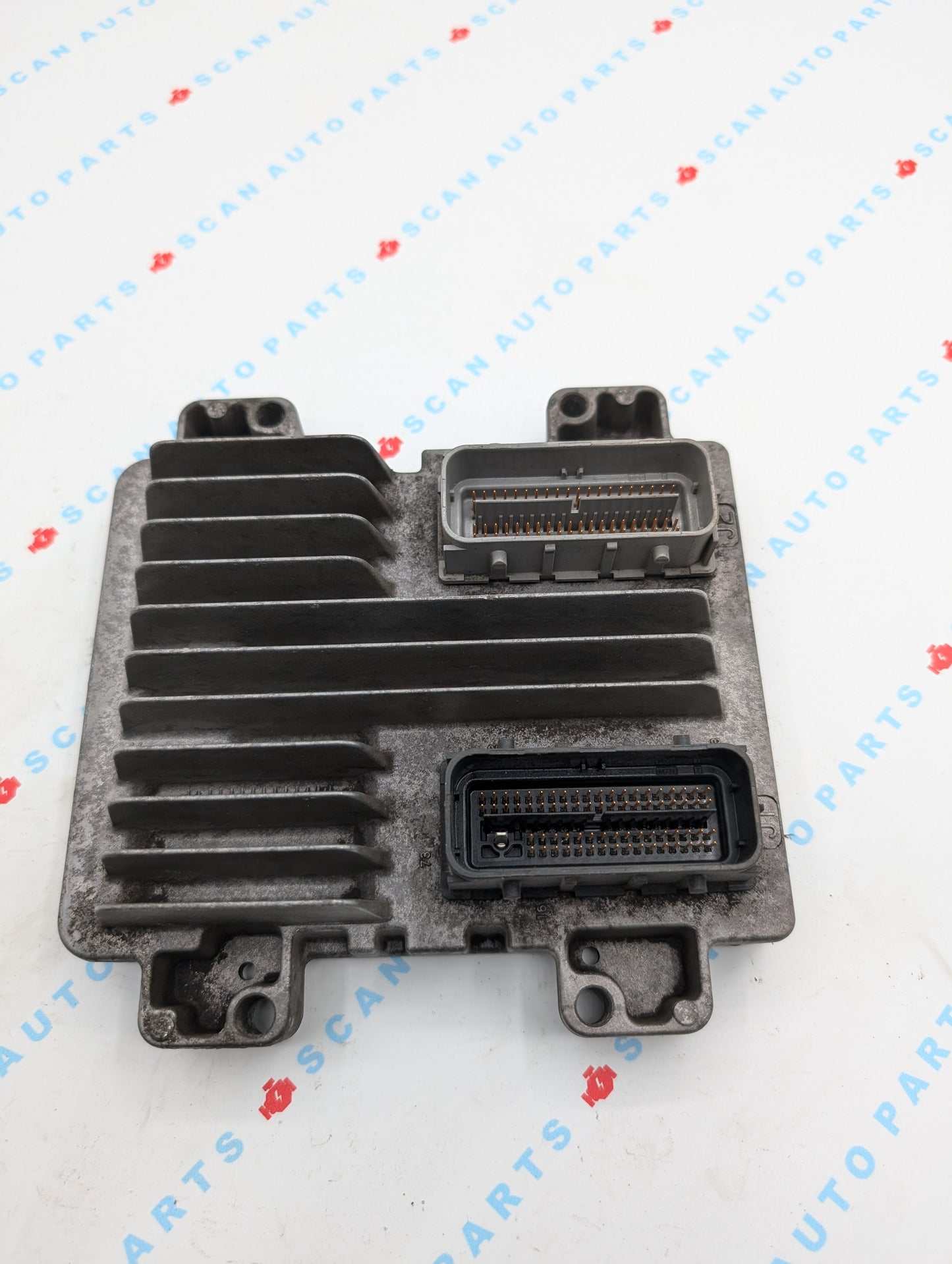 Used  Delphi 12613888 ECU 12597121