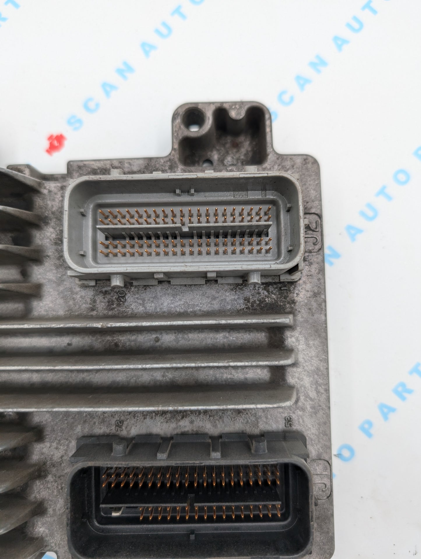 Used  Delphi 12613888 ECU 12597121