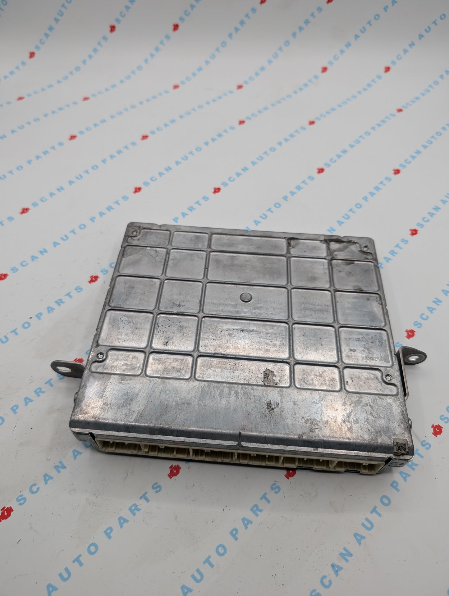 Used 2015 Lexus GS 350 Denso 89661-30X51 ECU 2756002040