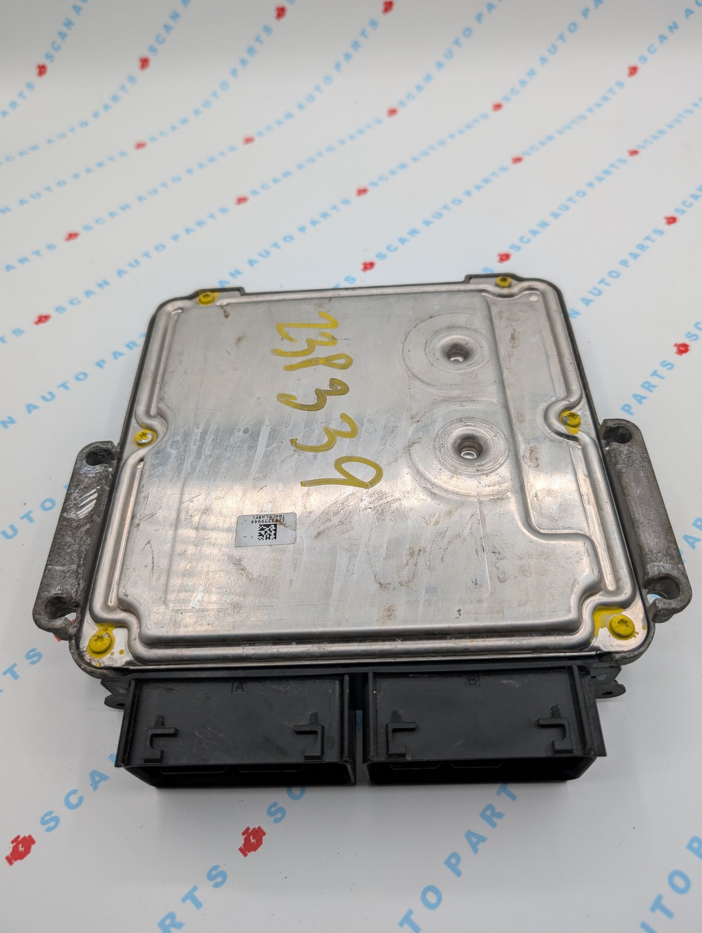 Used 2014 Ford Escape Bosch EJ5A-12A650-UD ECU 0261S11064