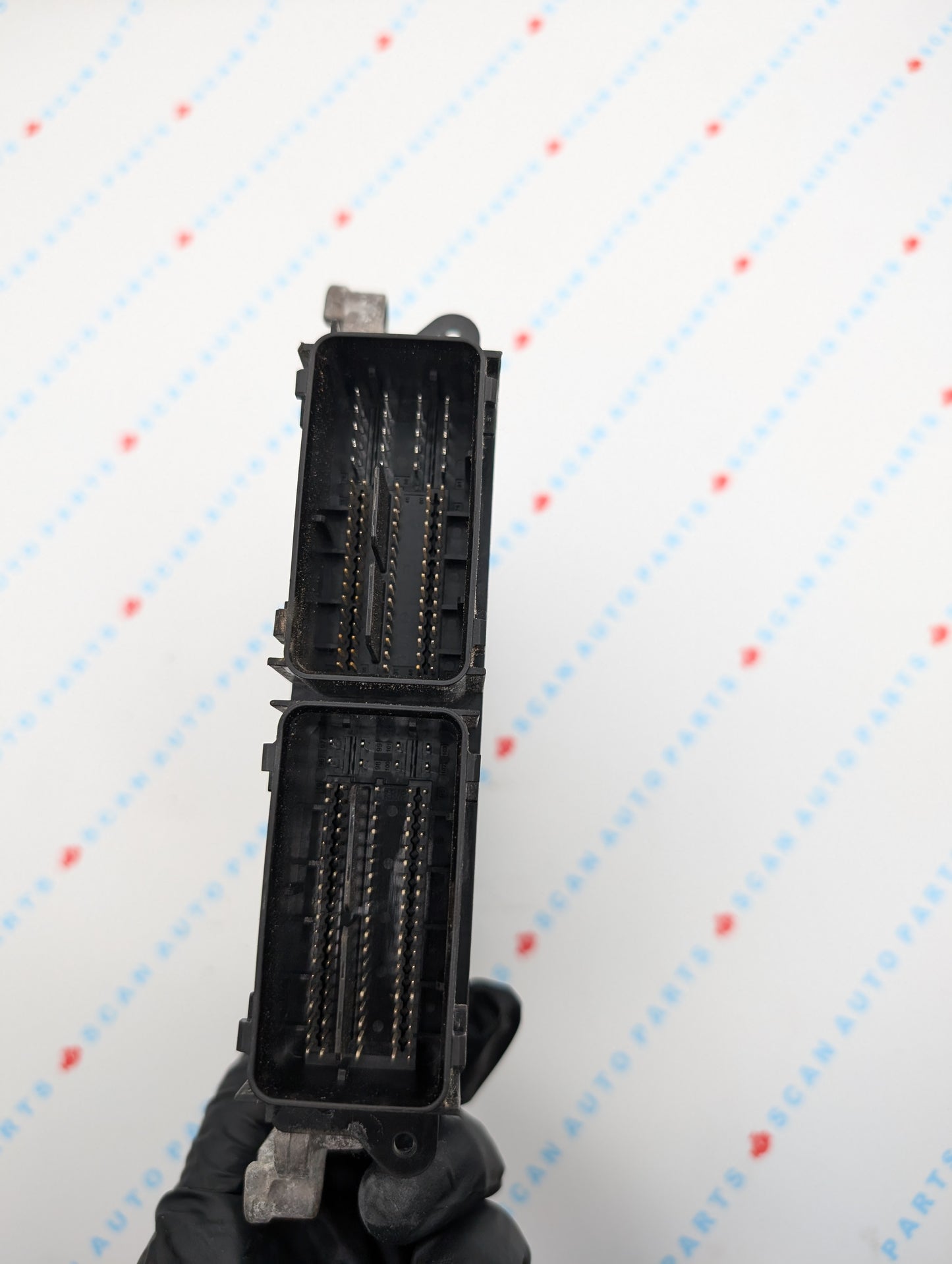 Used 2014 Ford Escape Bosch EJ5A-12A650-UD ECU 0261S11064