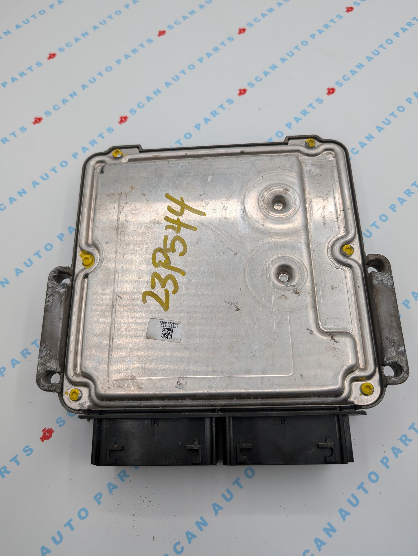 Used 2014 Ford Escape Bosch EJ5A-12A650-UB ECU 0261S10323