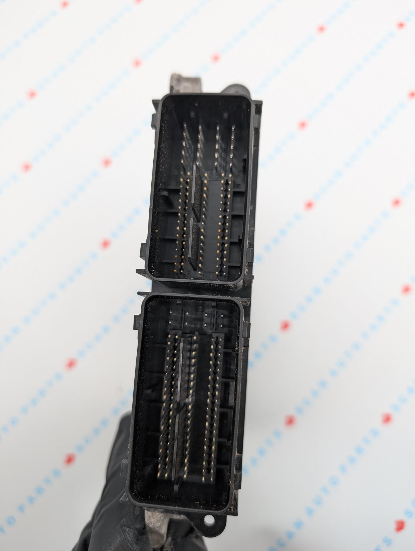 Used 2014 Ford Escape Bosch EJ5A-12A650-UB ECU 0261S10323