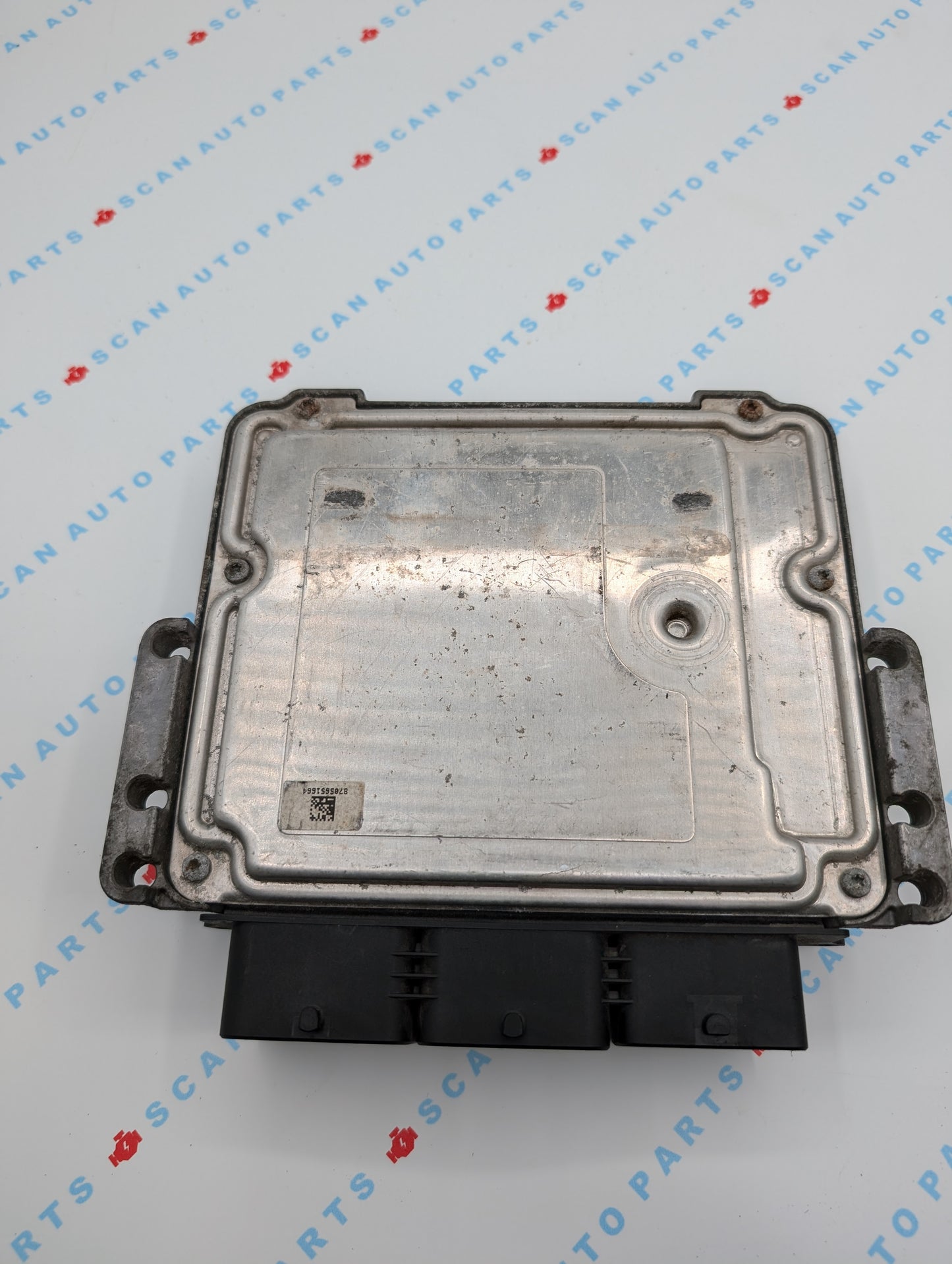 Used 2013 Mini Cooper Bosch MEVD17.2.7 Unit ECU 0261S09291 8610006001