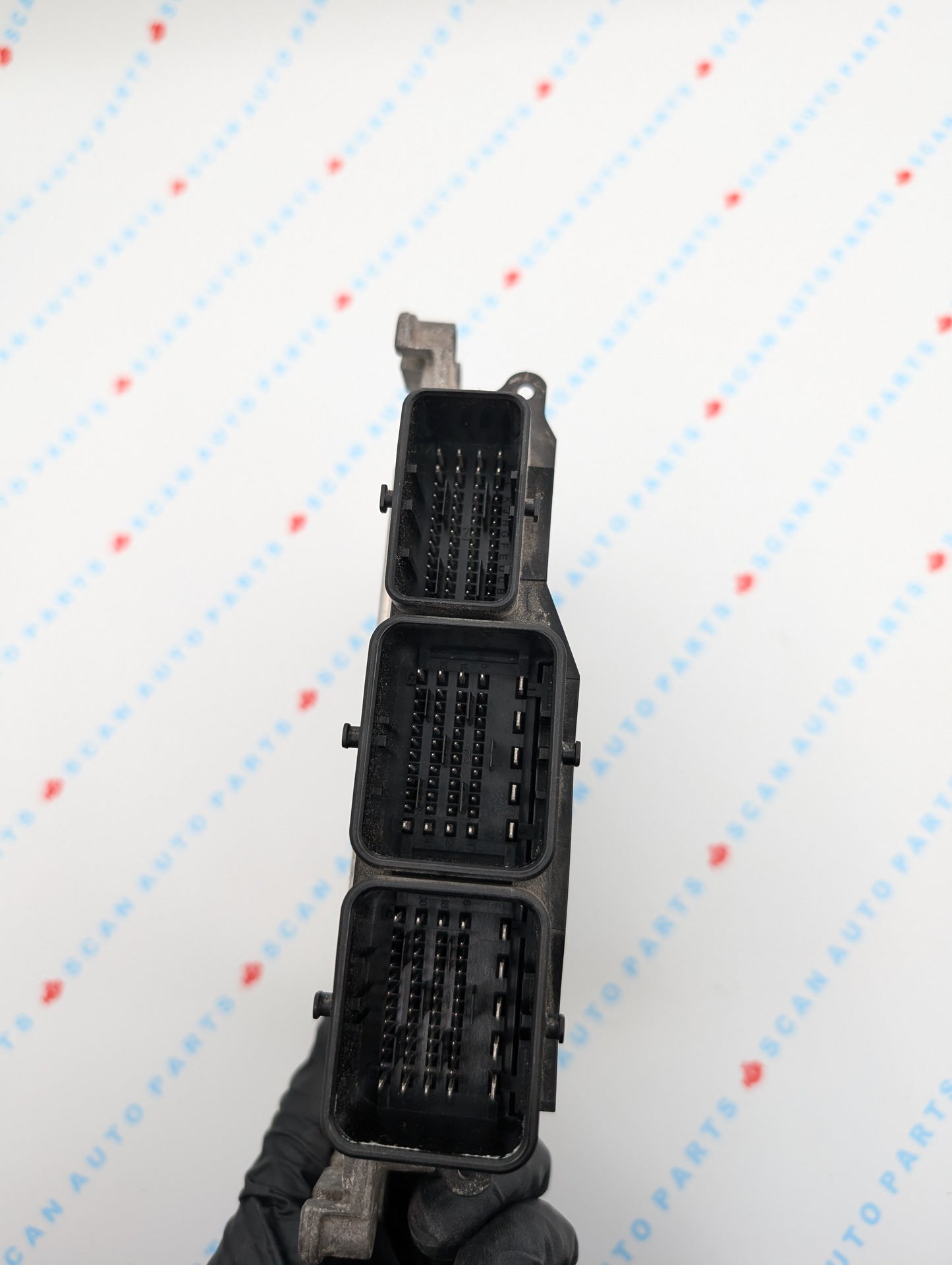 Used 2013 Mini Cooper Bosch MEVD17.2.7 Unit ECU 0261S09291 8610006001