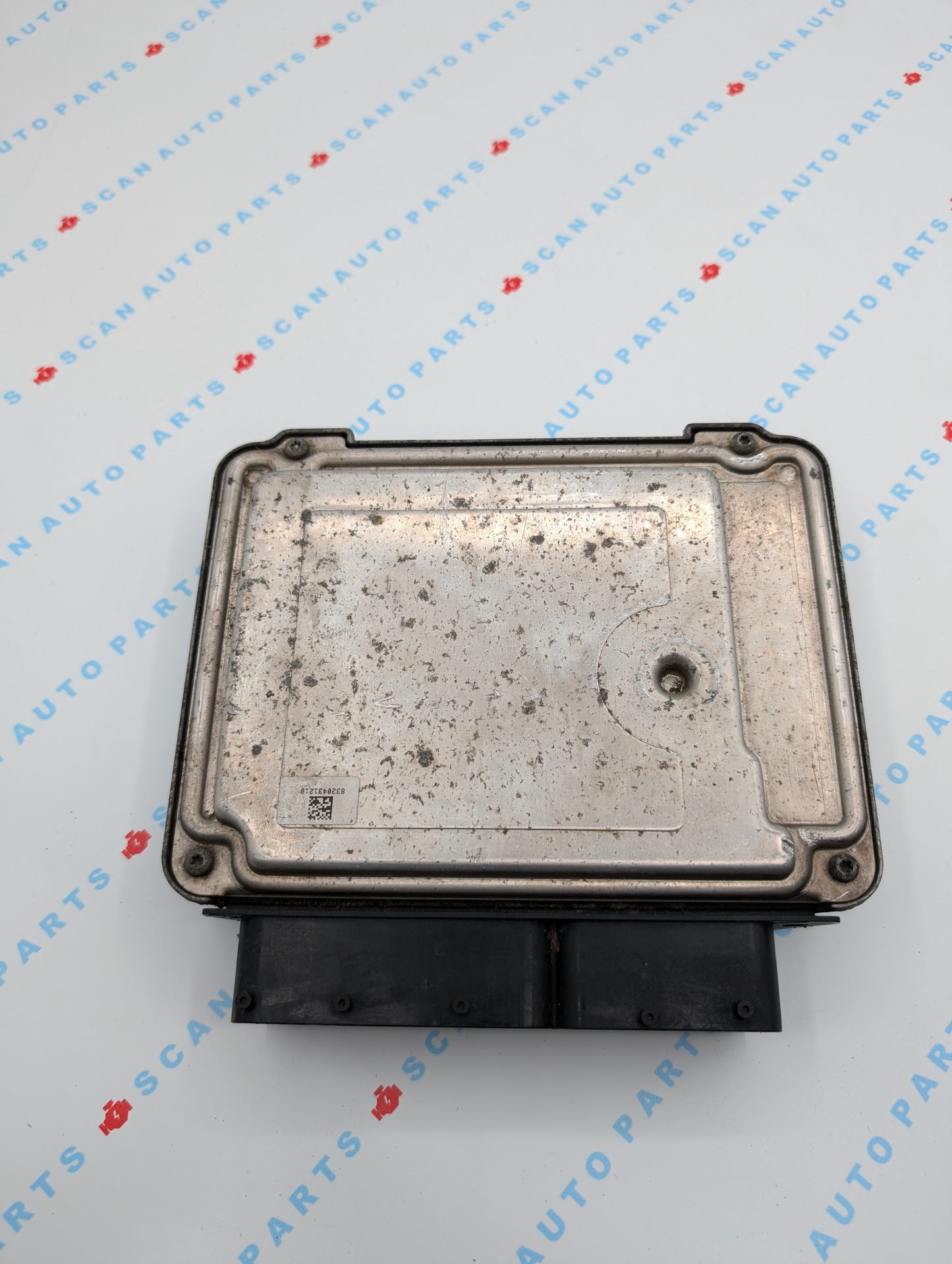 Used 2014 Kia Soul Bosch MED17.5.2  / 06J906027JP ECU 0261S12584