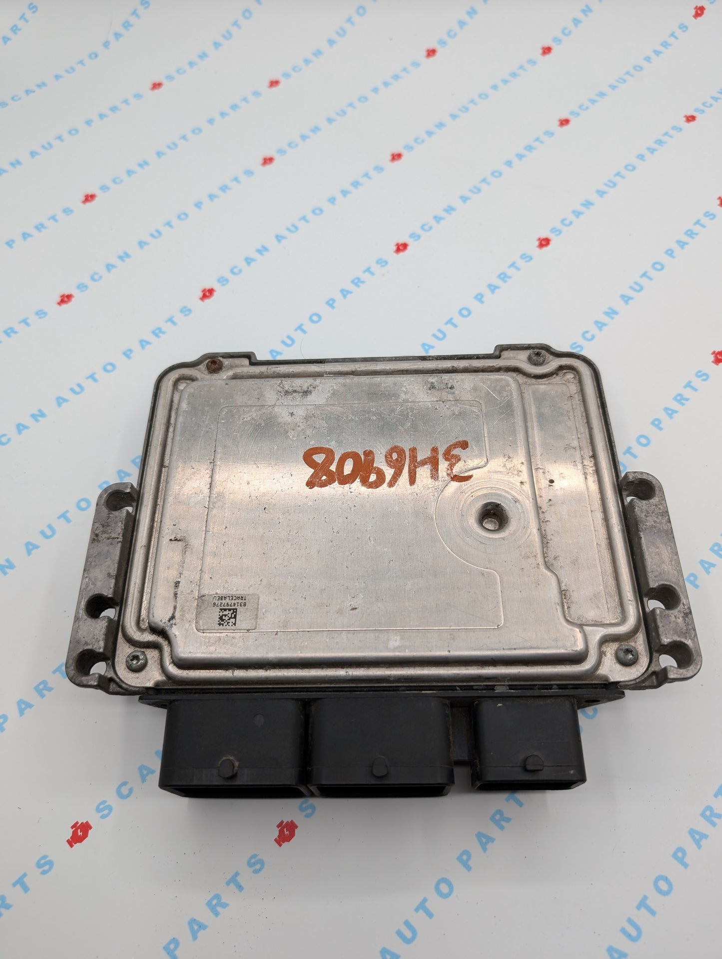 Used 2010 Mini Cooper Bosch MEV17.2/0261S05793/DME7601759