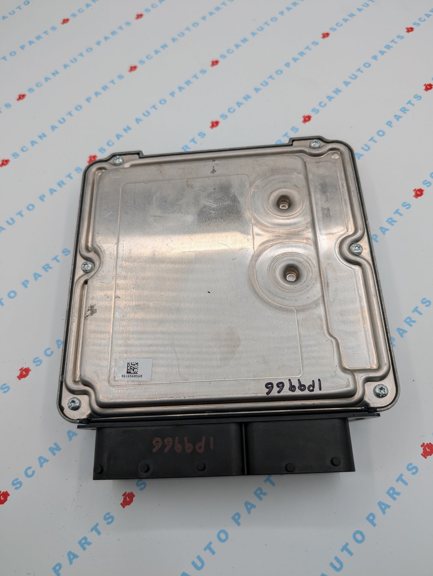 Used 2012 Audi A4 Bosch MED17.1 / 8K2 907 115 AG ECU 0261S06948 / 8K2907115AG