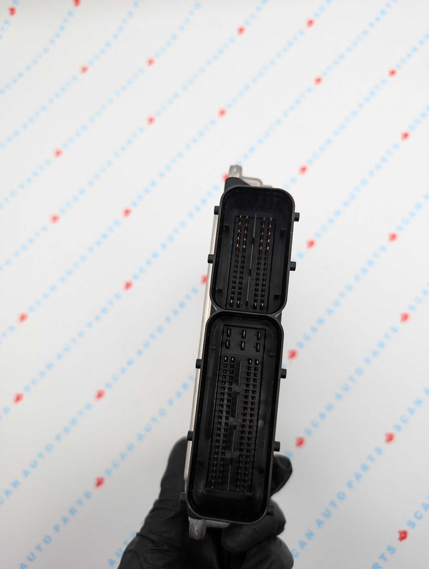 Used 2012 Audi A4 Bosch MED17.1 / 8K2 907 115 AG ECU 0261S06948 / 8K2907115AG