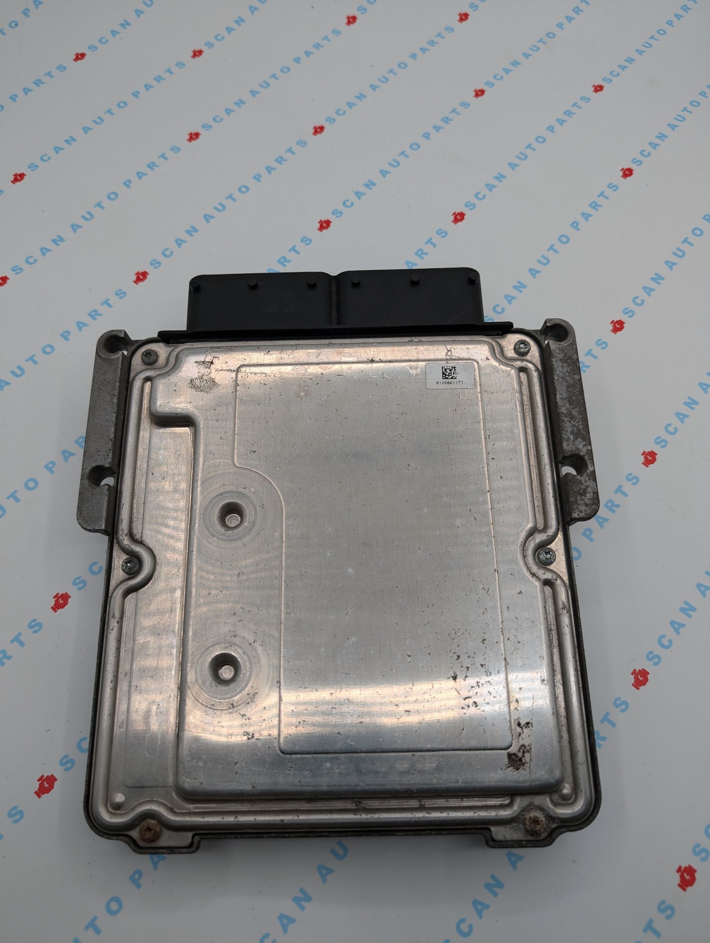 Used 2013 Jaguar XF Bosch CPLA-12B684 ECU 0261S08759