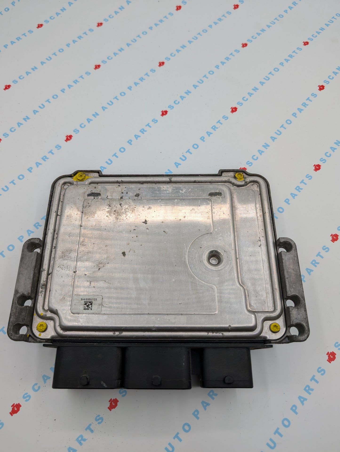 Used 2013 Mini Cooper Bosch MED17.1.1 ECU 0261S08679 / DME8600123