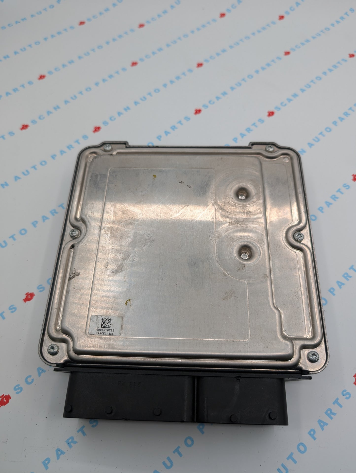 Used 2011 AUDI A5 Bosch 8K2907115AD ECU 0261S04383