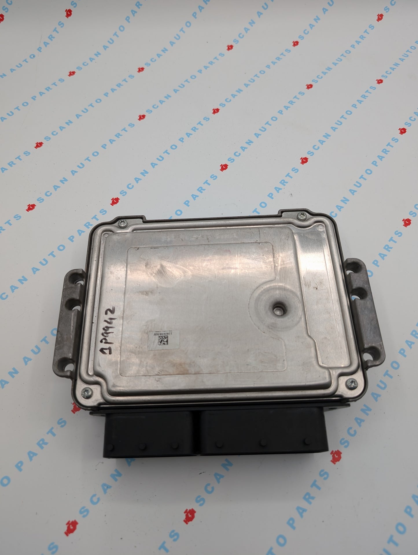 Used 2014 FORD EDGE Bosch DT4A-12A650-AEE ECU 0261S09547