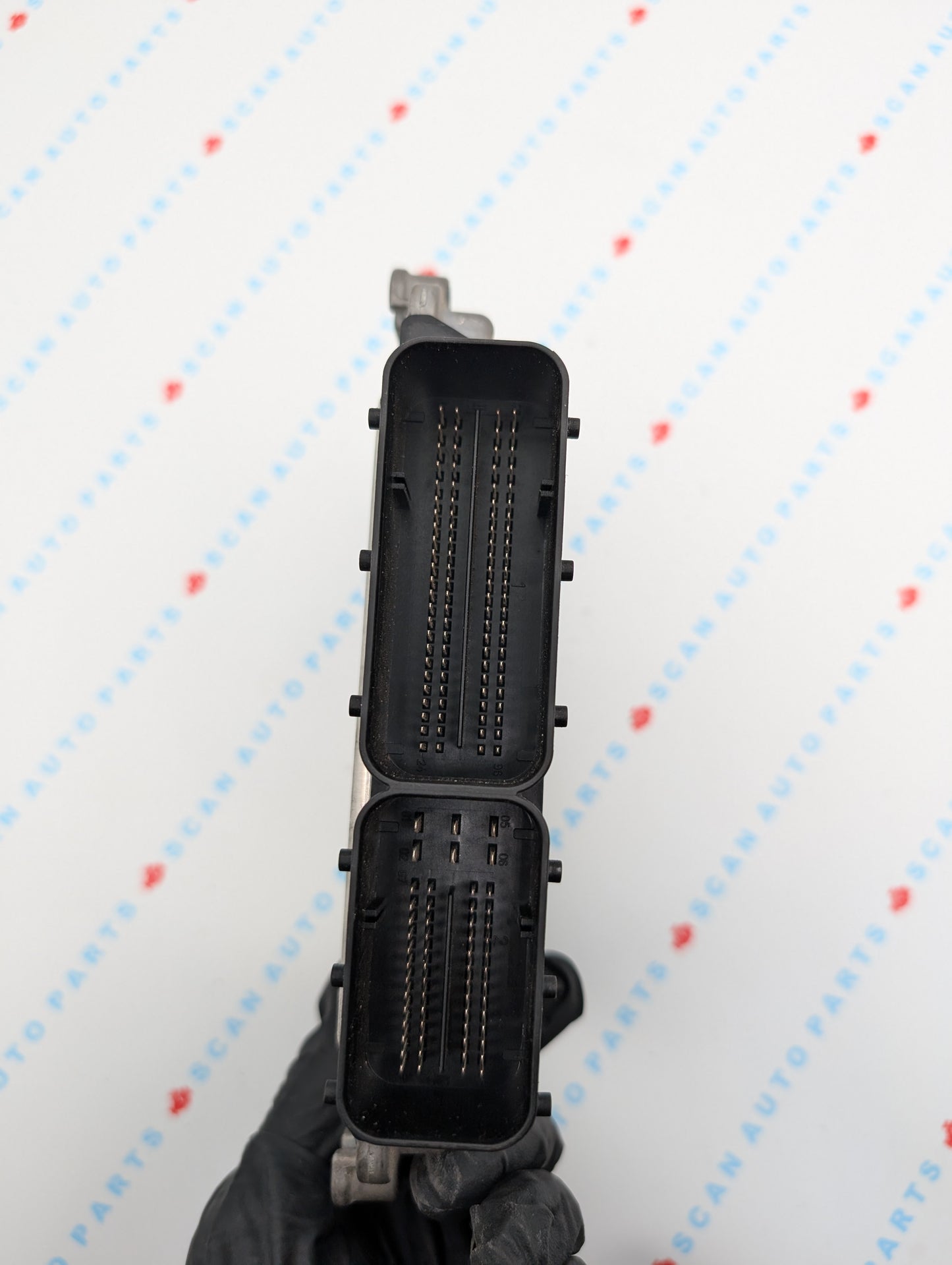 Used 2014 FORD EDGE Bosch DT4A-12A650-AEE ECU 0261S09547