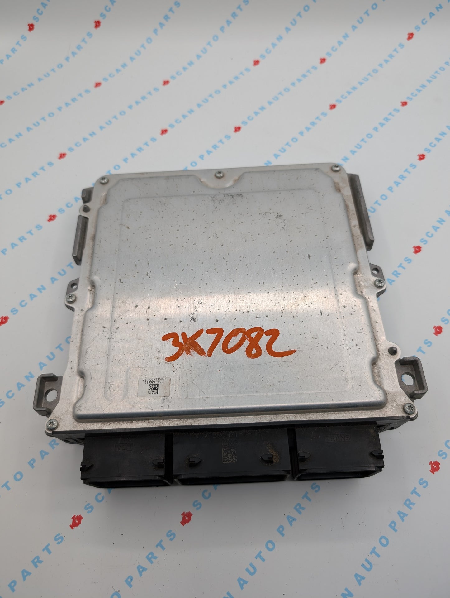 Used 2021 Ford FoMoCo F-150 Bosch MG1CS036 /0261S103PB/ML3A12A650GMC