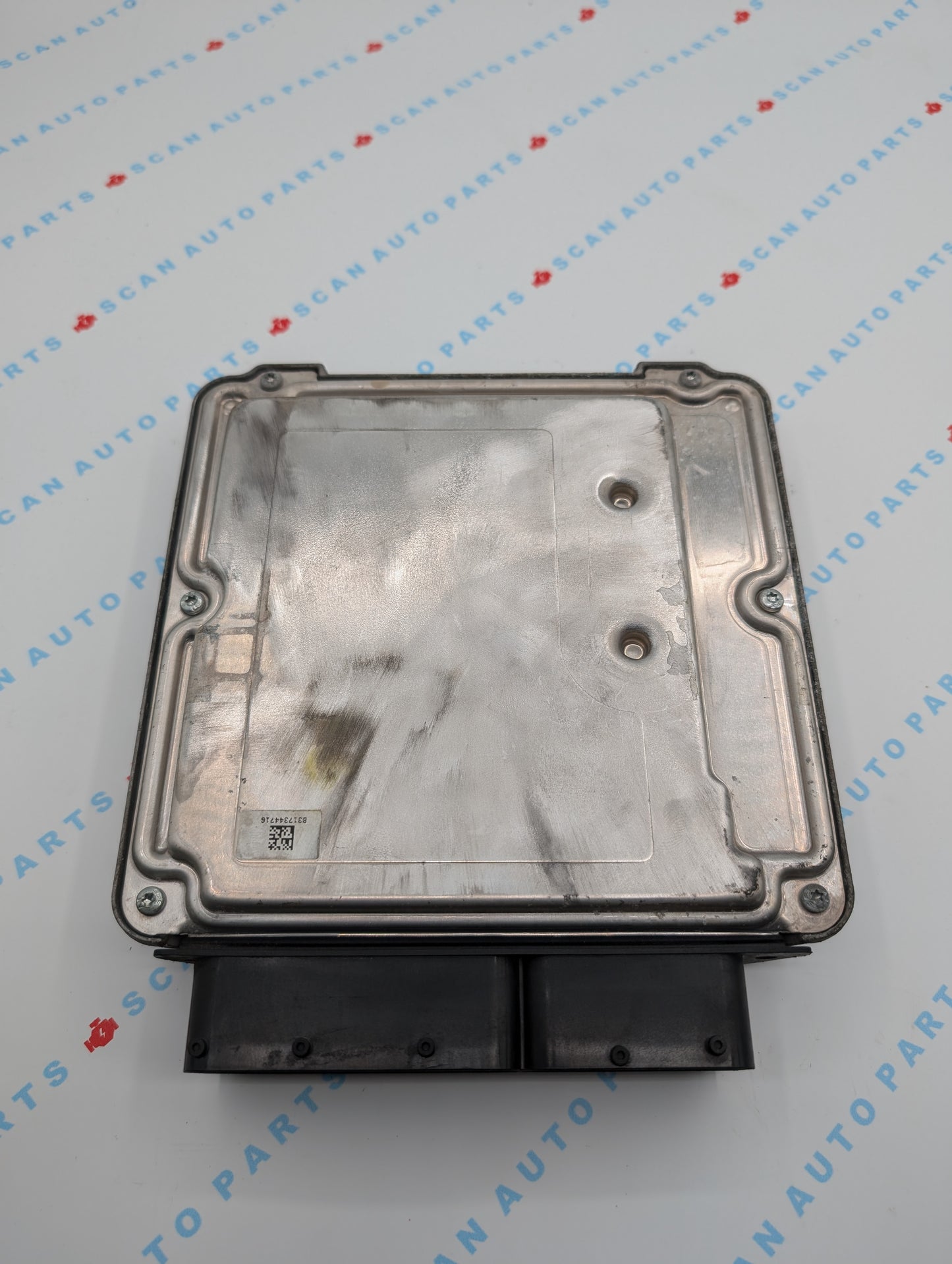 Used 2013 Volkswagen Golf Bosch EDC17CP14 / 03L906019AC ECU 0281018950
