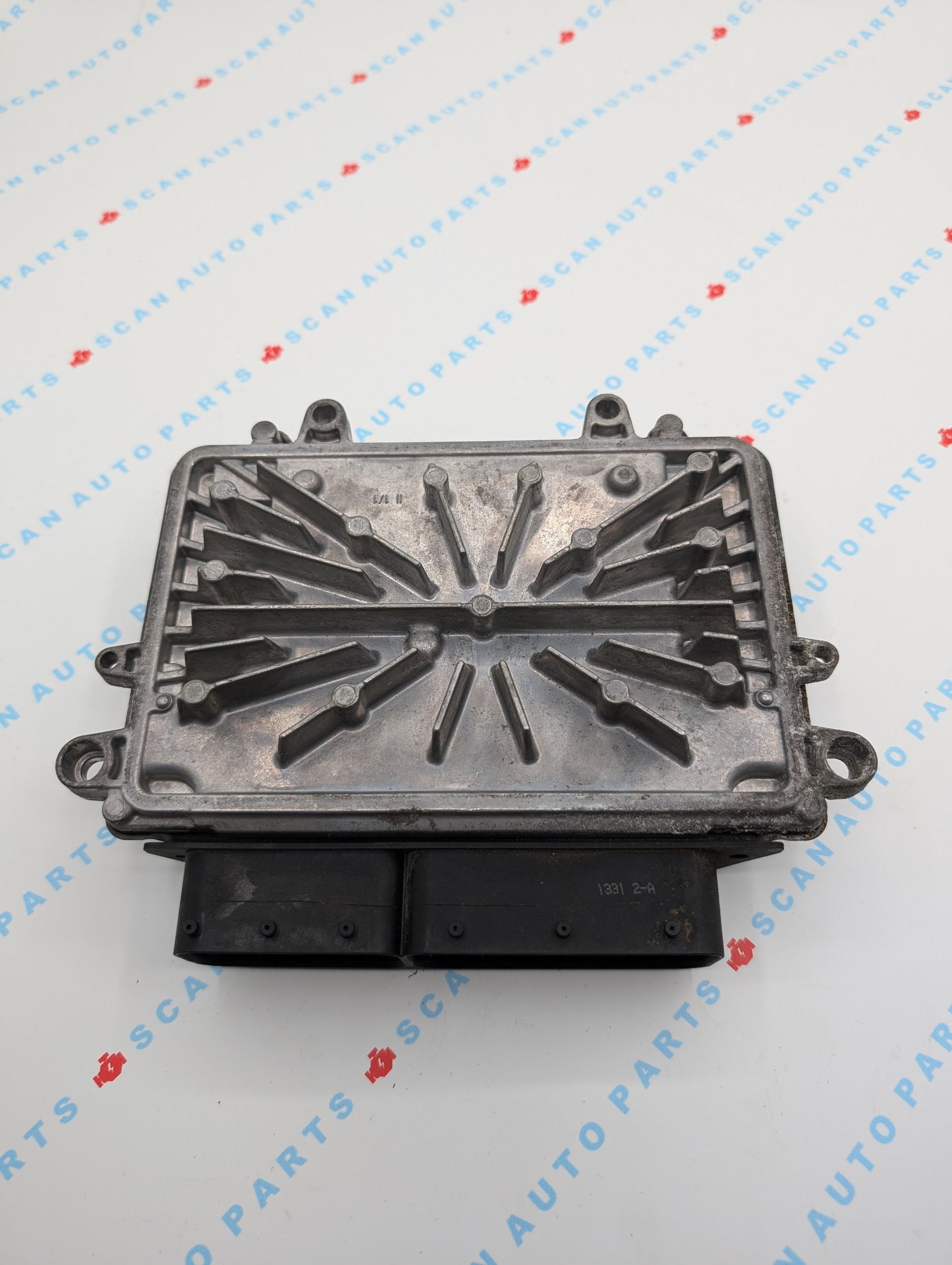 Used 2012 Volvo S60 Bosch 31286086 ECU 261209108