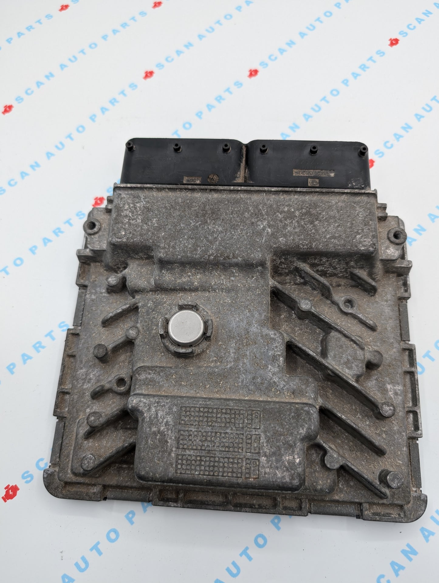 Used 2018 Audi Q5 Continental Simos 18.41 / 06L907425C ECU A2C39755700AAAA