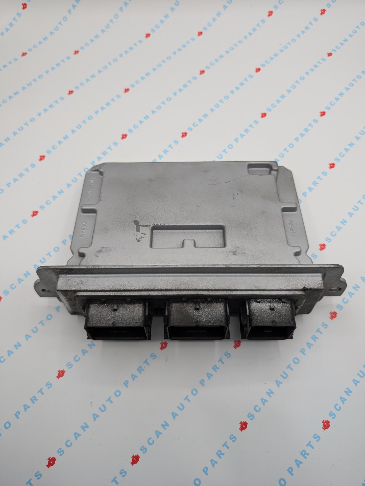 Used 2010 Ford Fusion FoMoCo AE5A-12A650-KG ECU