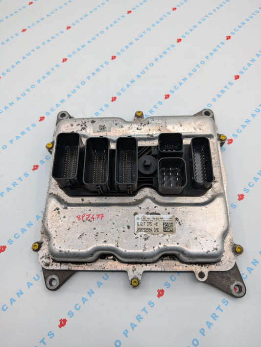 Used 2012 Chrysler 200 Bosch 8617375-01 ECU 0261S09708