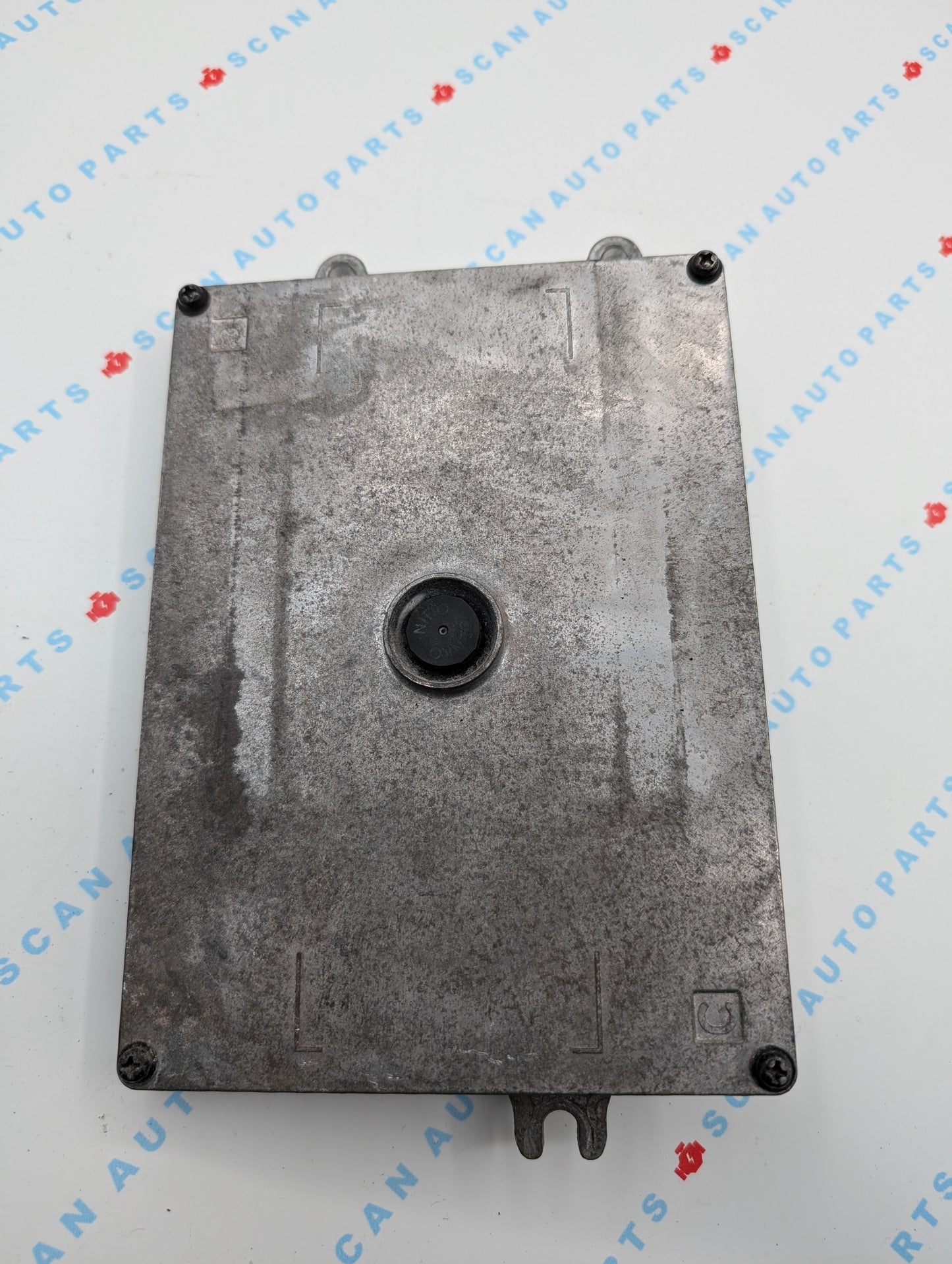 Used 2016 Honda HR-V KEIHIN 37820-51M-A83 ECU
