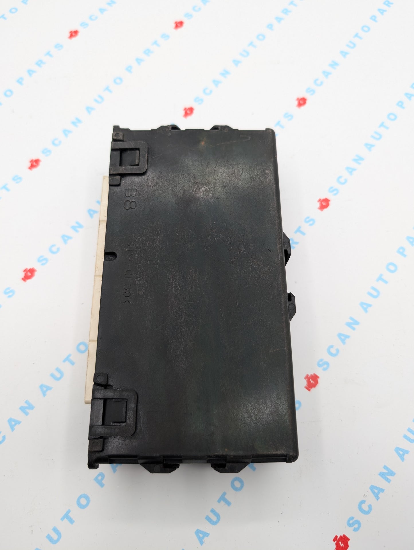 Used 2016 Subaru Forester DENSO 22765AH271 ECU 112800-0102