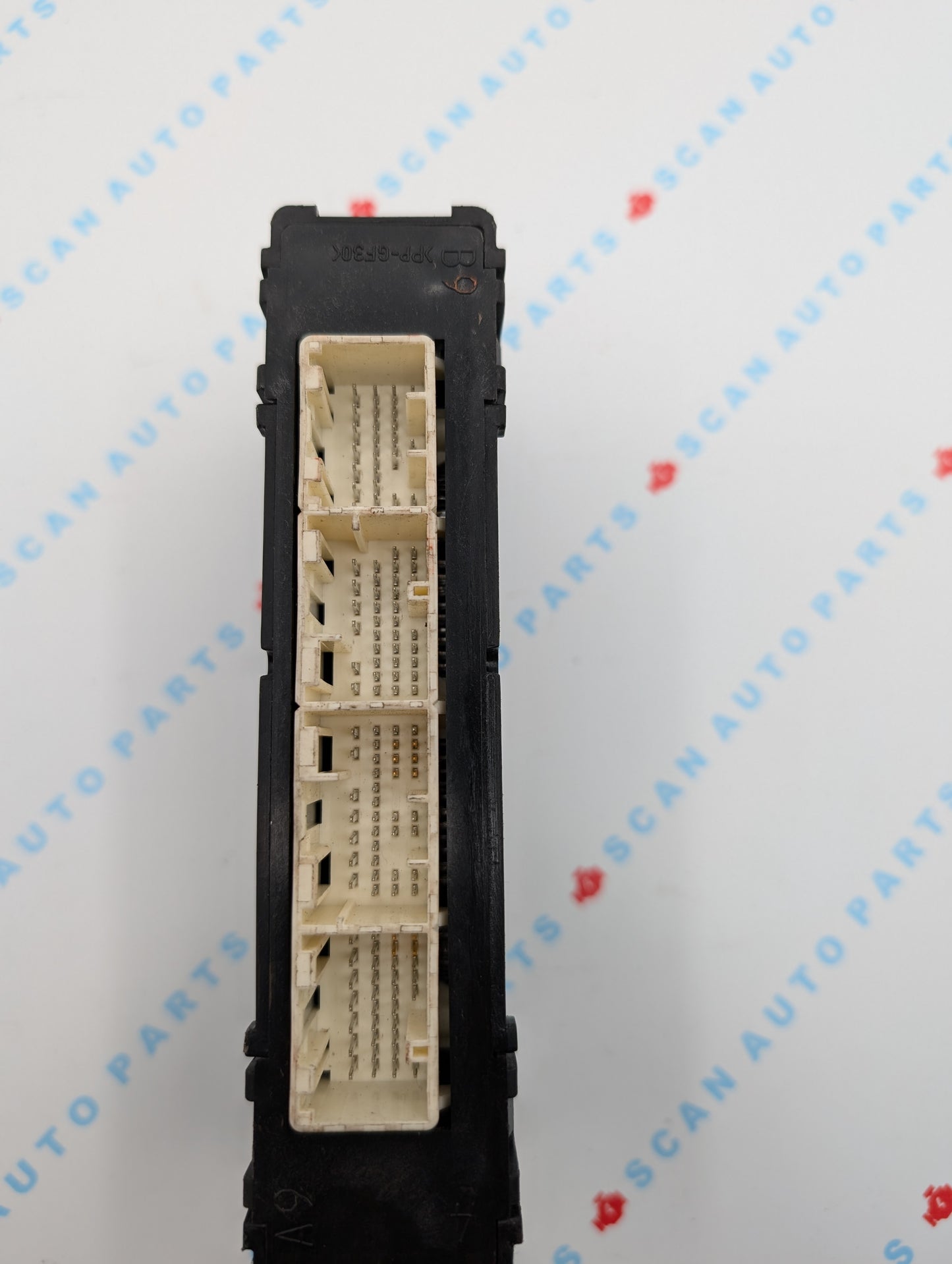 Used 2016 Subaru Forester DENSO 22765AH271 ECU 112800-0102
