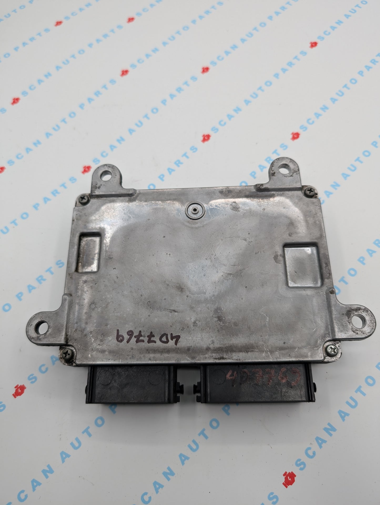 Used 2014 Mitsubishi Outlander 1860B954 ECU E6T79673 H1