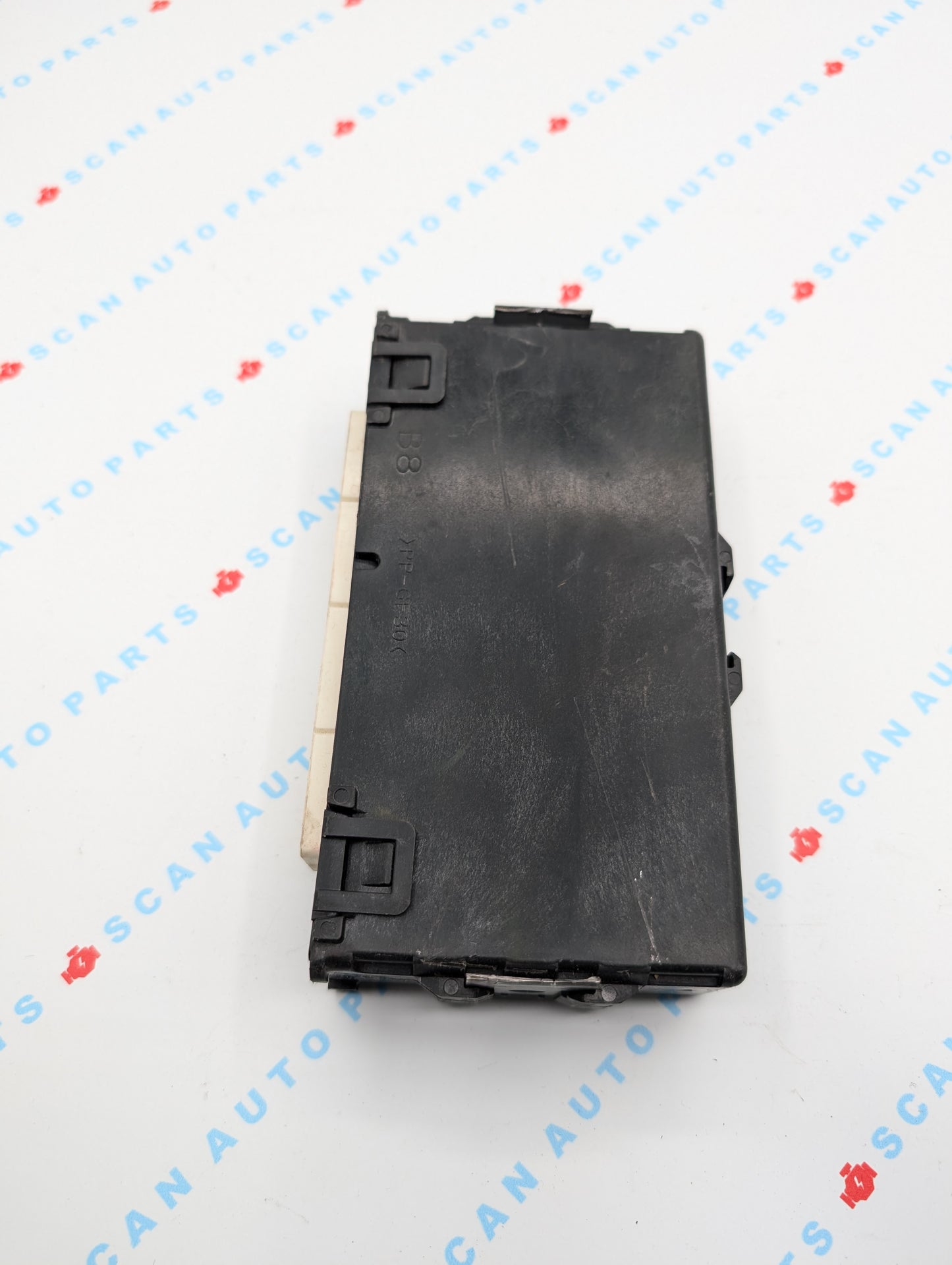 Used 2015 Subaru Impreza DENSO 22765AH190 ECU 112800-0261