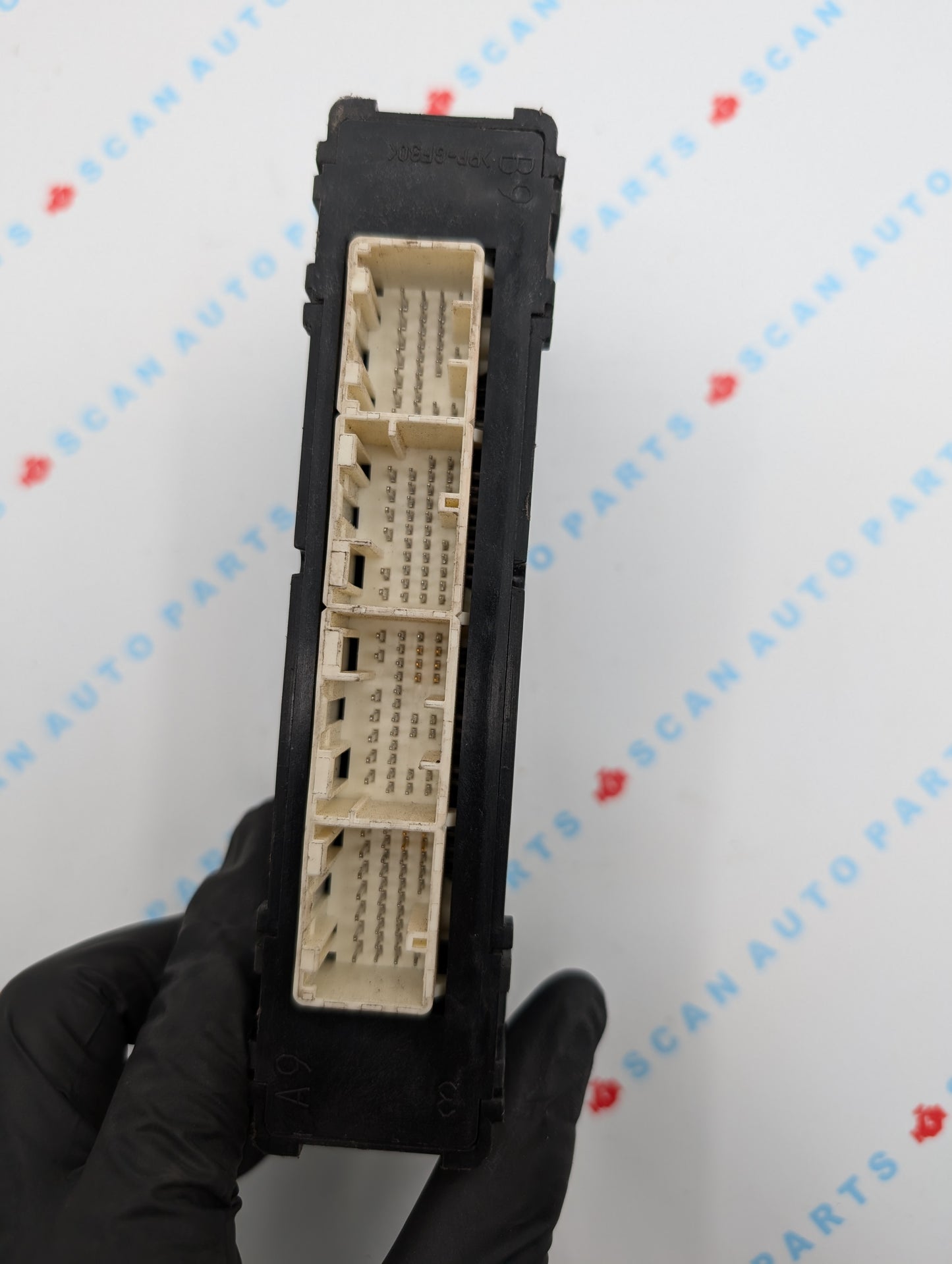 Used 2015 Subaru Impreza DENSO 22765AH190 ECU 112800-0261