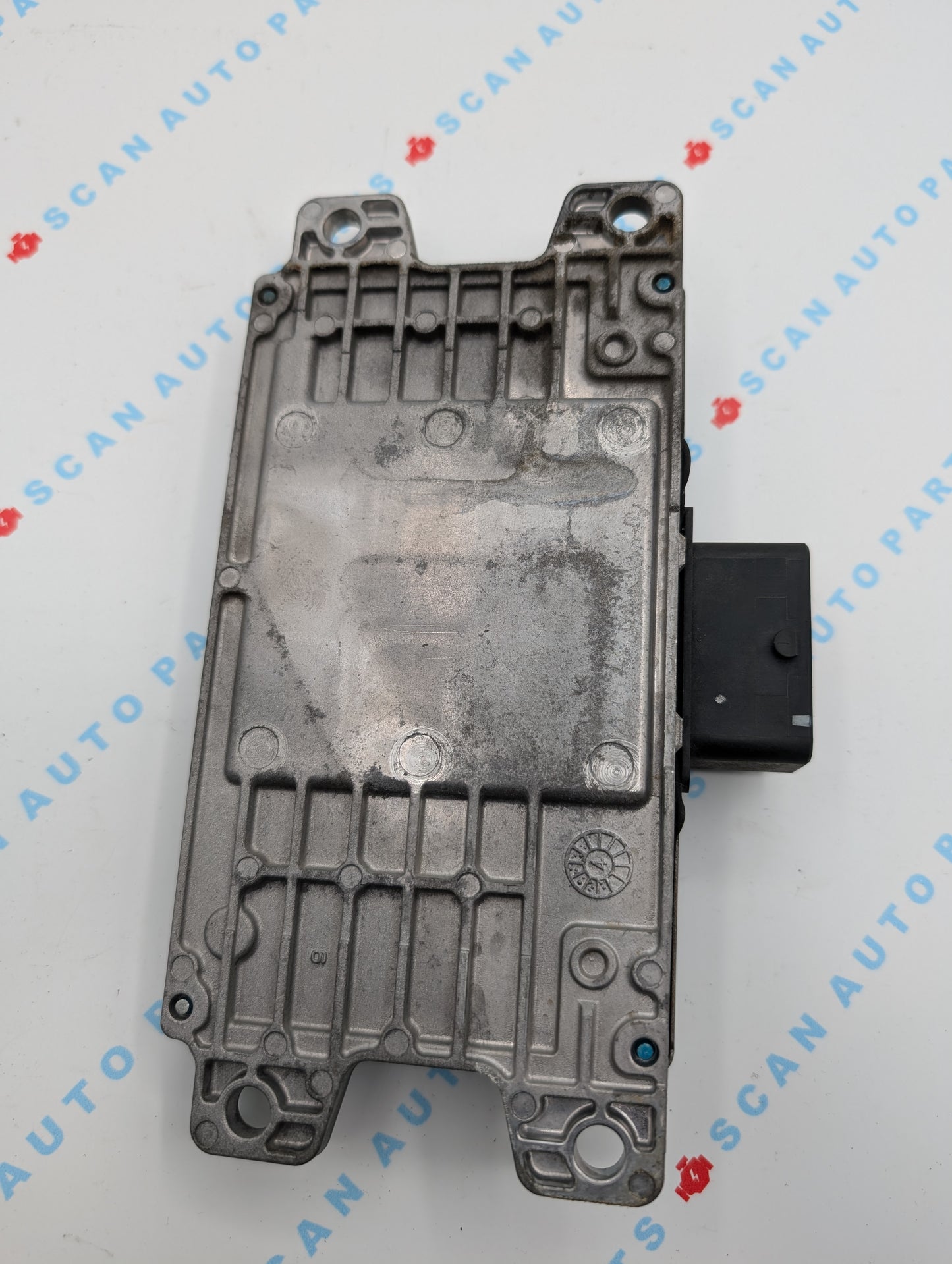 Used 2013-2015 Nissan Altima  Hitachi 310F6 4BA0A BEA21-100N A1 TCU
