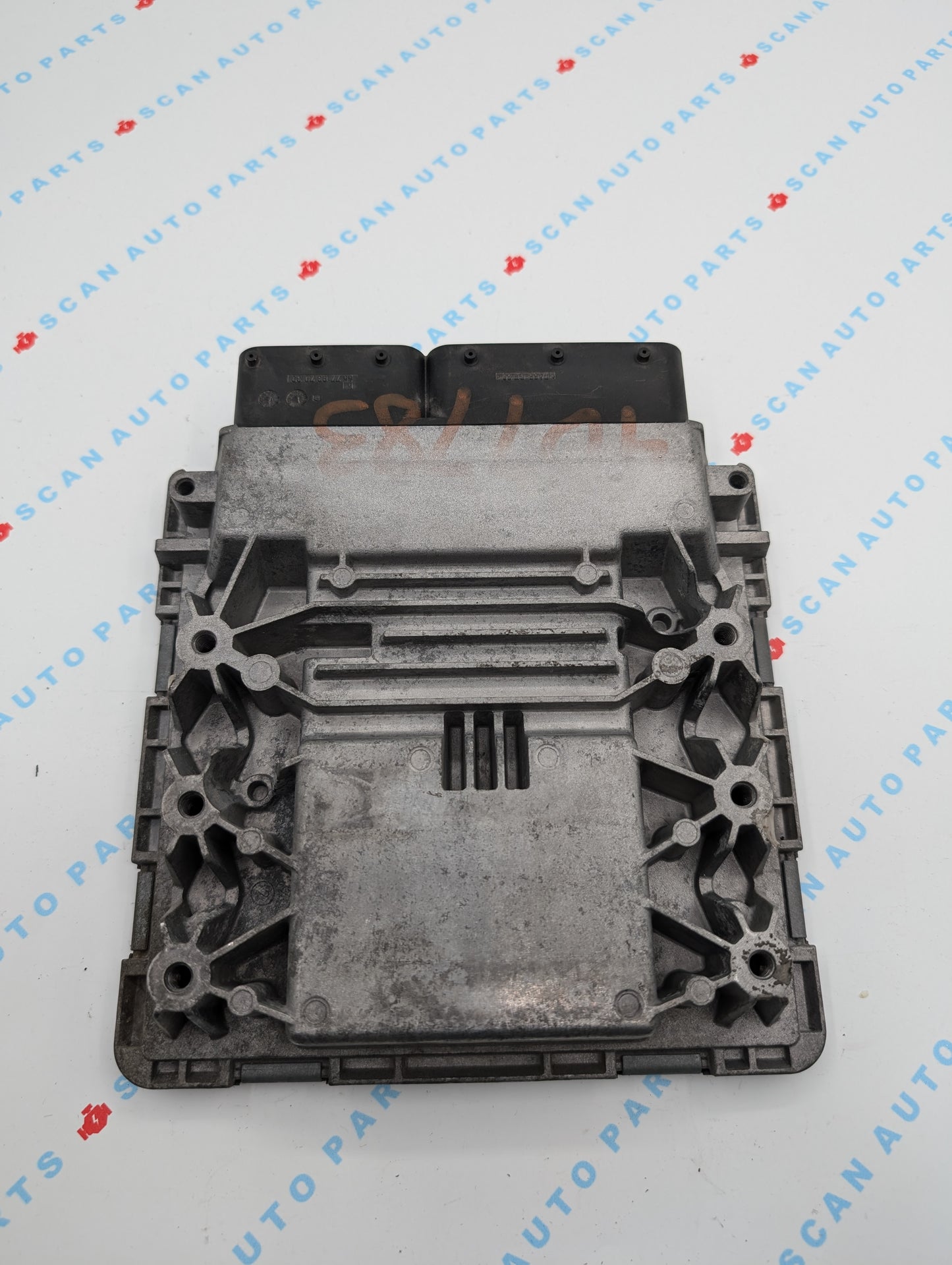 Used 2014 Porsche Panamera Continental 97061860103 ECU 5WP46543