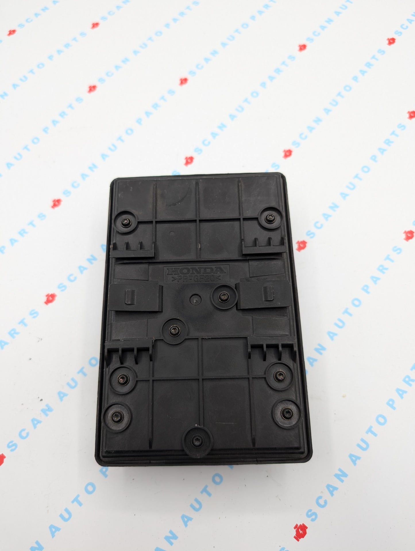 Used 2021 Honda CR-V Continental  Chassis Control Unit 38800-TLC-C010-M1
