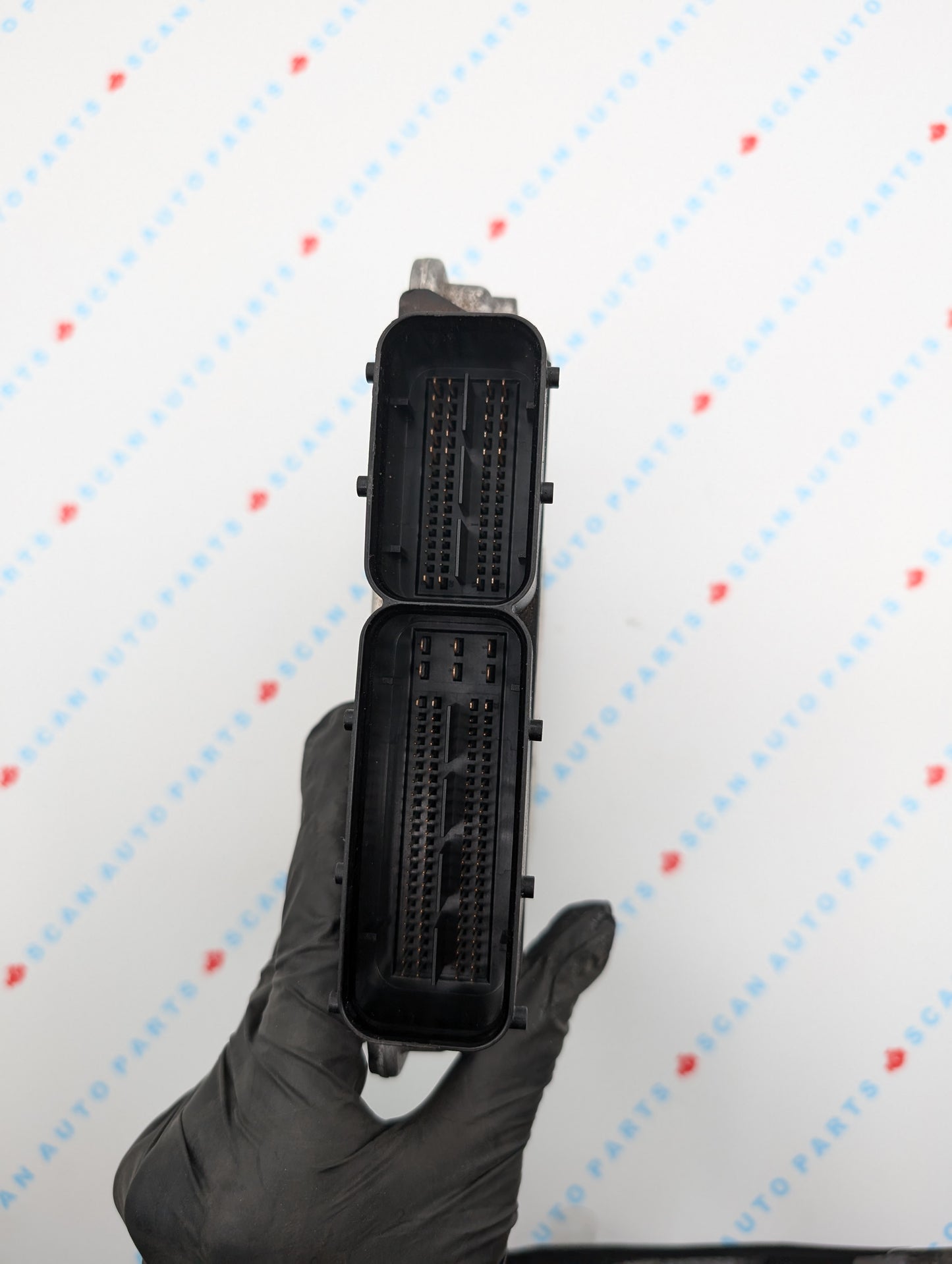 Used 2016 Volkswagen Jetta Bosch MED17.1.21 / 04E907309AP ECU 0261S11600