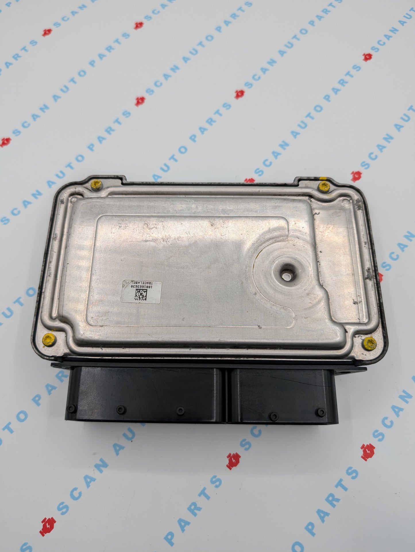 Used 2011 Volkswagen Jetta Bosch ME17.5.6 / 06G906055C ECU 0261S10706